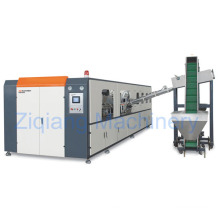 Plastic Drink Bottle Making Machine - High Speed with CE (ZQ-B1500-6)